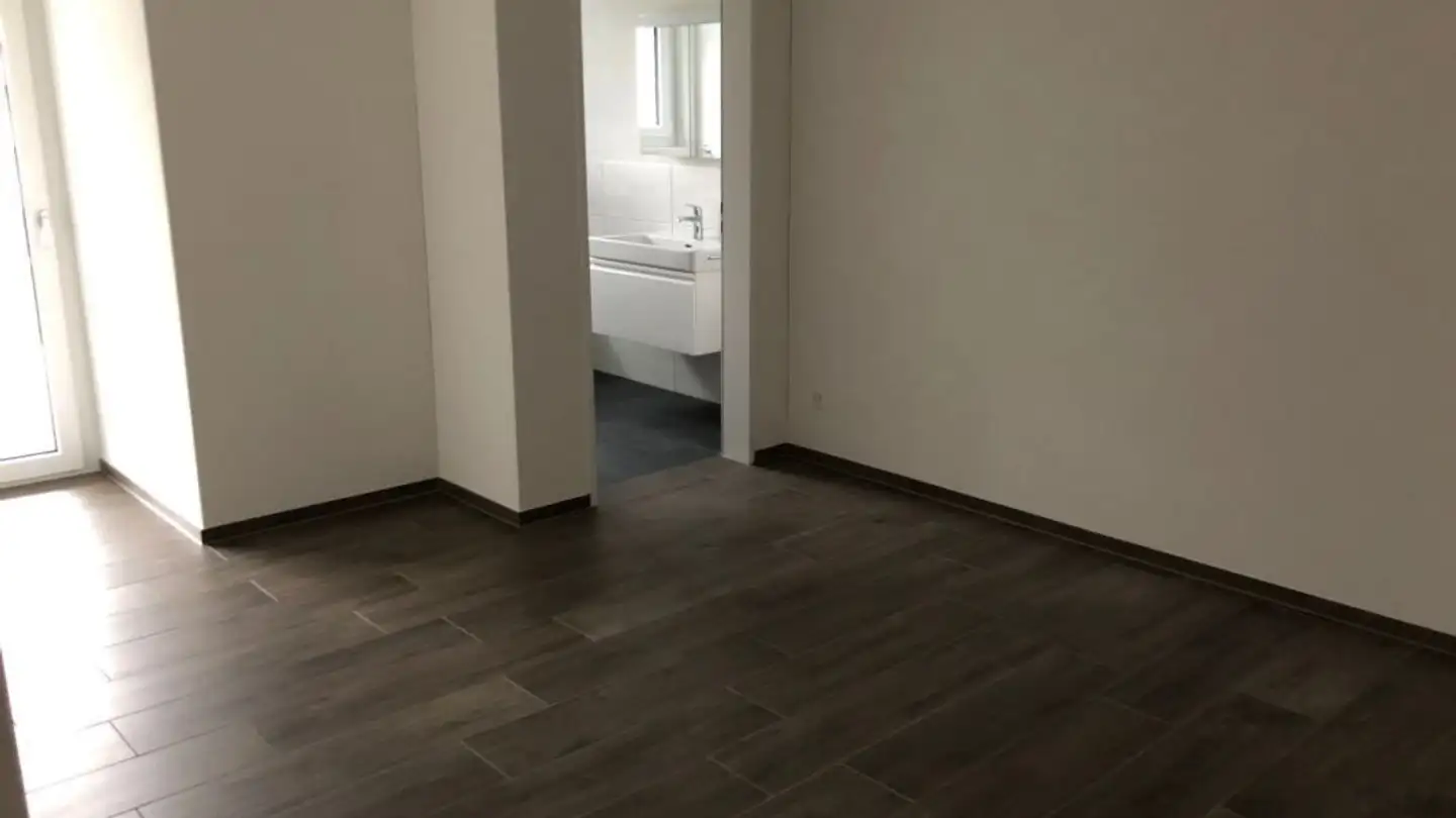 Single room for rent - Oberdorf, 9565 Bussnang - Photo 3