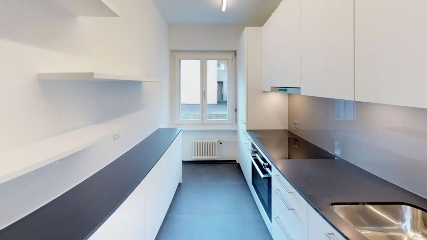 Apartment for rent - Neuhofstrasse 18, 5600 Lenzburg - Photo 2
