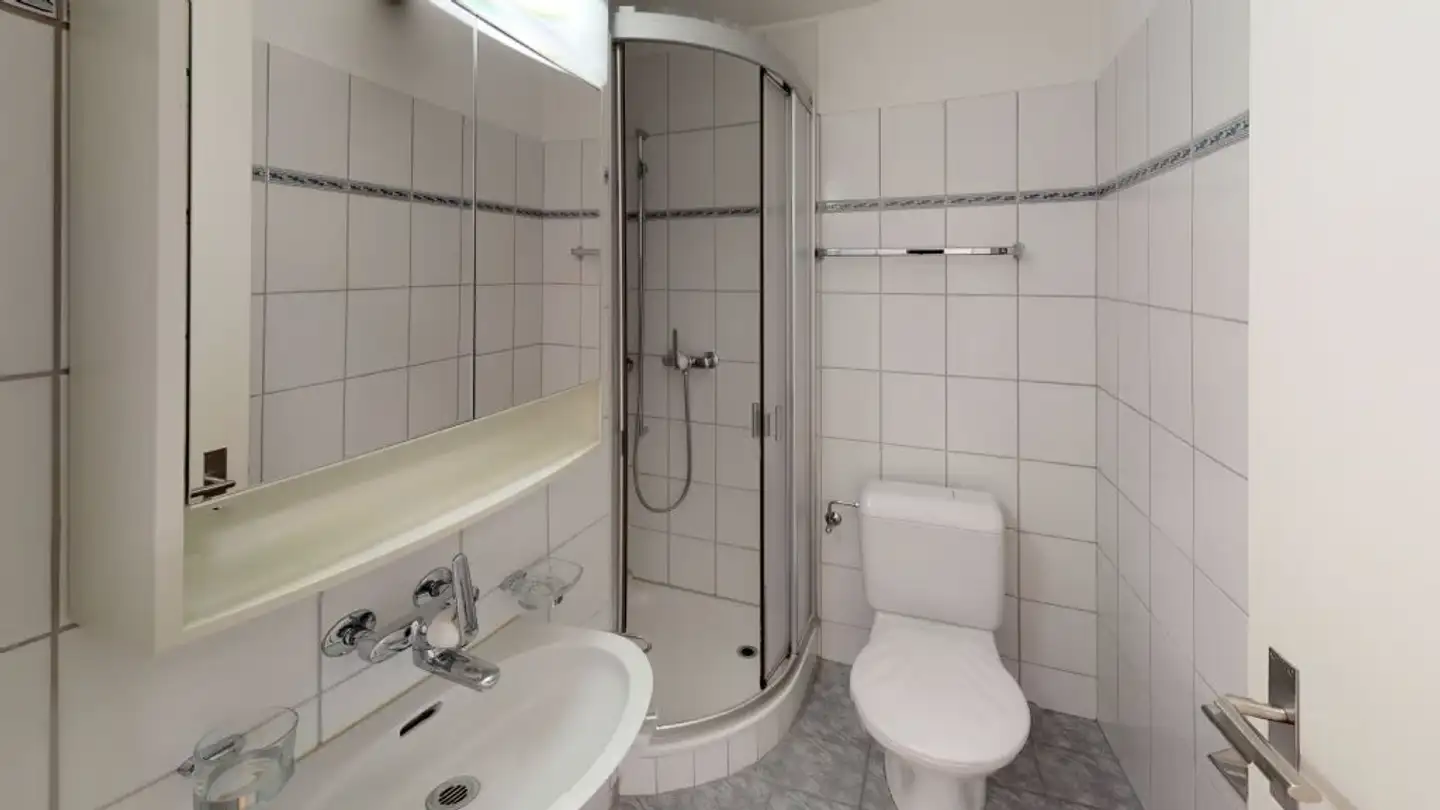 Apartment for rent - Neuhofstrasse 18, 5600 Lenzburg - Photo 3