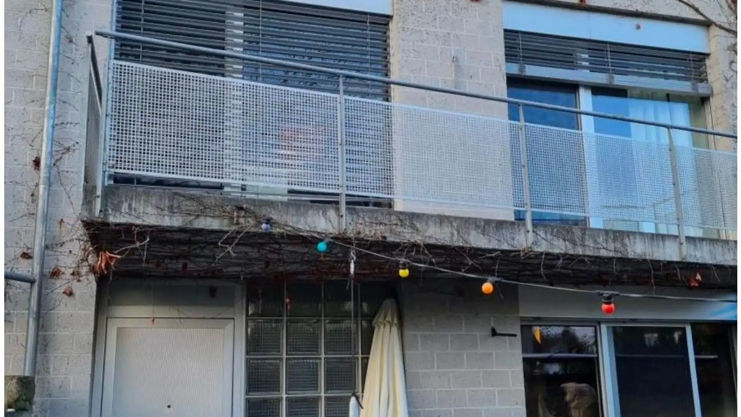 Casa a schiera in affitto - Eichholz-Strasse 103c, 3084 Wabern