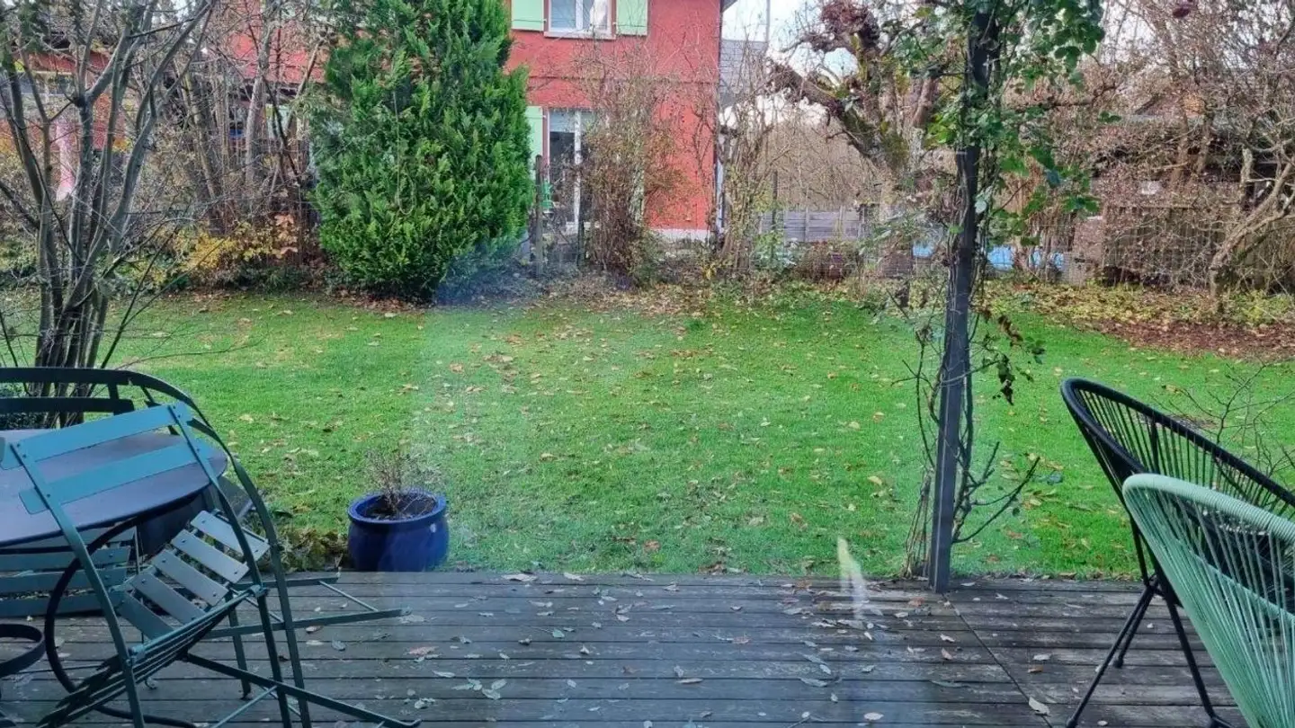 Reihenhaus mieten - Eichholz-Strasse 103c, 3084 Wabern - Foto 2