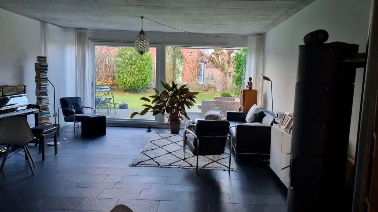 Reihenhaus mieten - Eichholz-Strasse 103c, 3084 Wabern - Foto 3