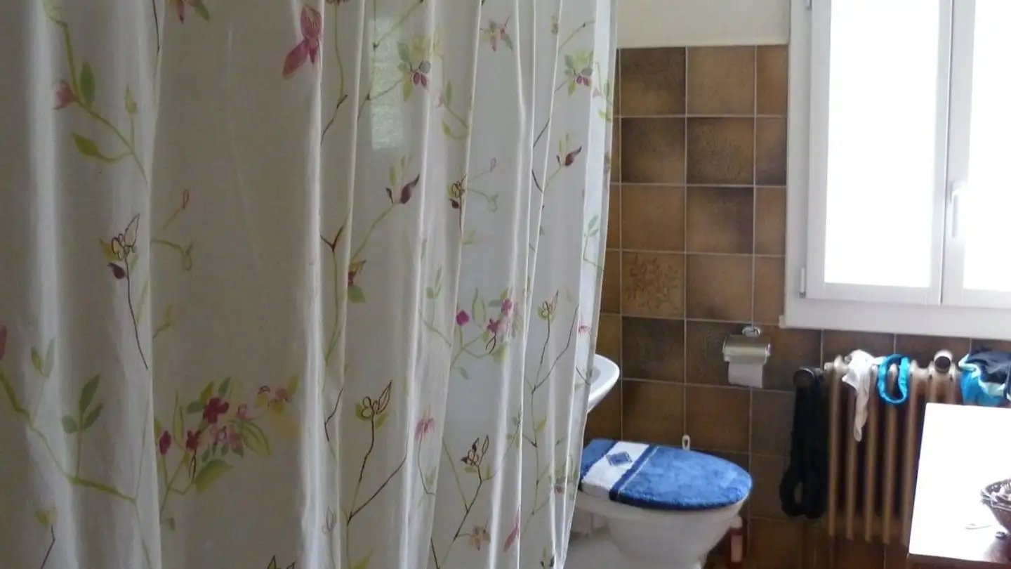 Appartamento in affitto - Waldhausstrasse 15, 3432 Lützelflüh-Goldbach - Foto 4