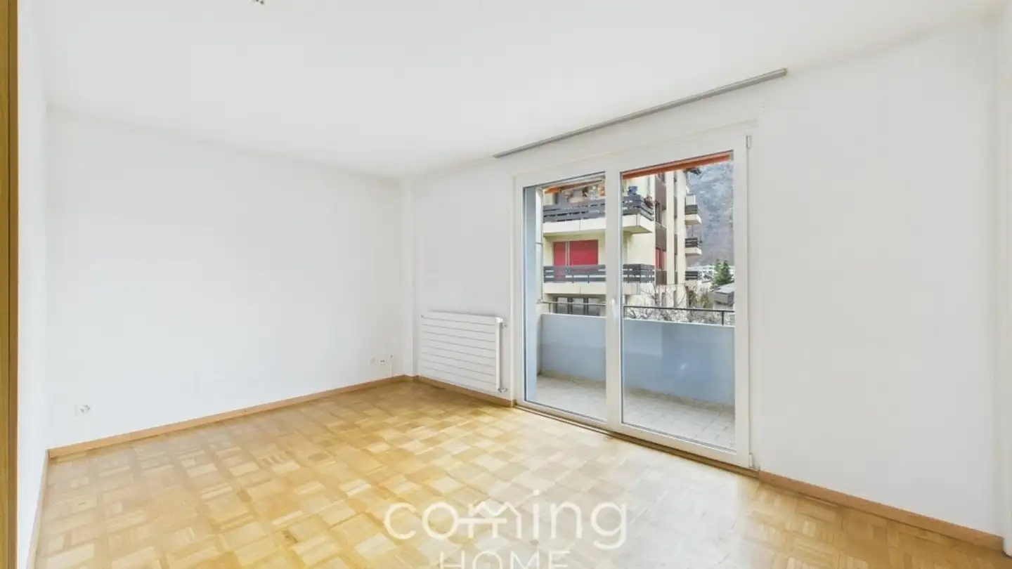 Appartement à louer - 3930 Visp - Photo 2