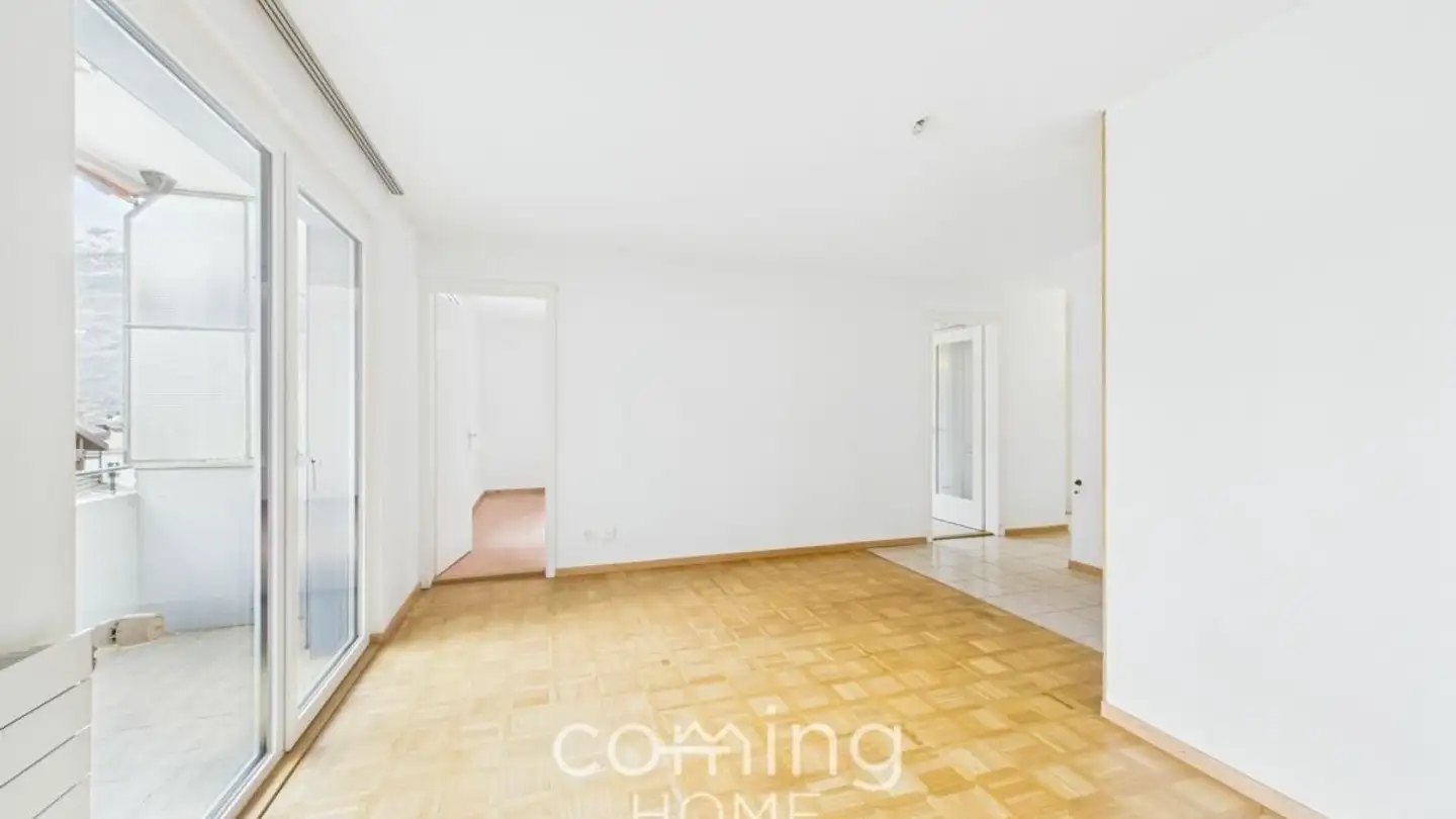 Appartement à louer - 3930 Visp - Photo 4