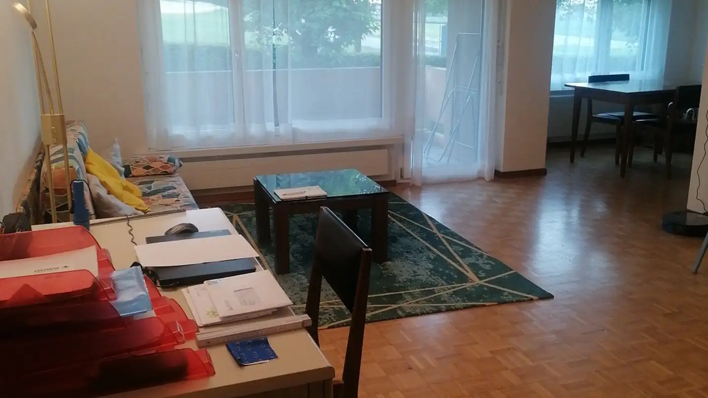 Appartement à louer - 3323 Bäriswil BE