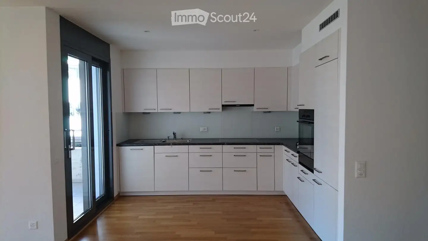 Appartamento in affitto - Via Sergio Mordasini, 6500 Bellinzona - Foto 3