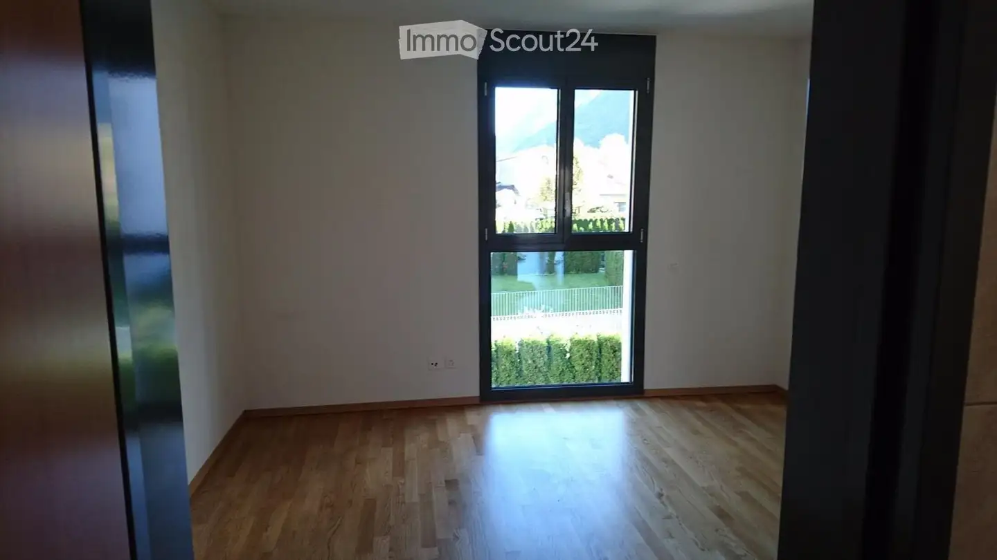 Appartamento in affitto - Via Sergio Mordasini, 6500 Bellinzona - Foto 4