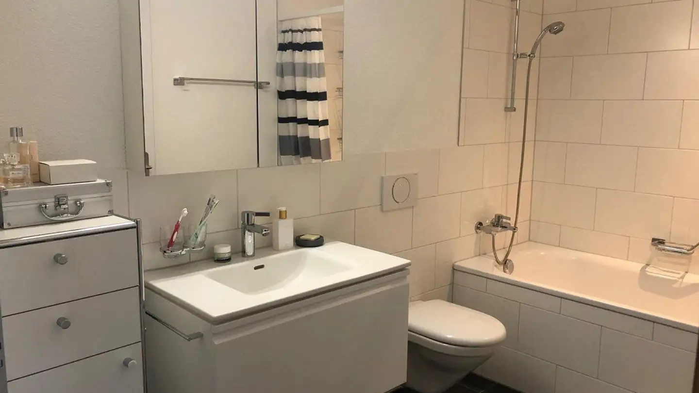 Appartamento in affitto - Bahnweg 2c, 3177 Laupen BE - Foto 4