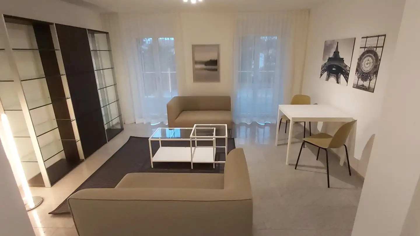 Appartement à louer - Stadtweg 17, 4310 Rheinfelden