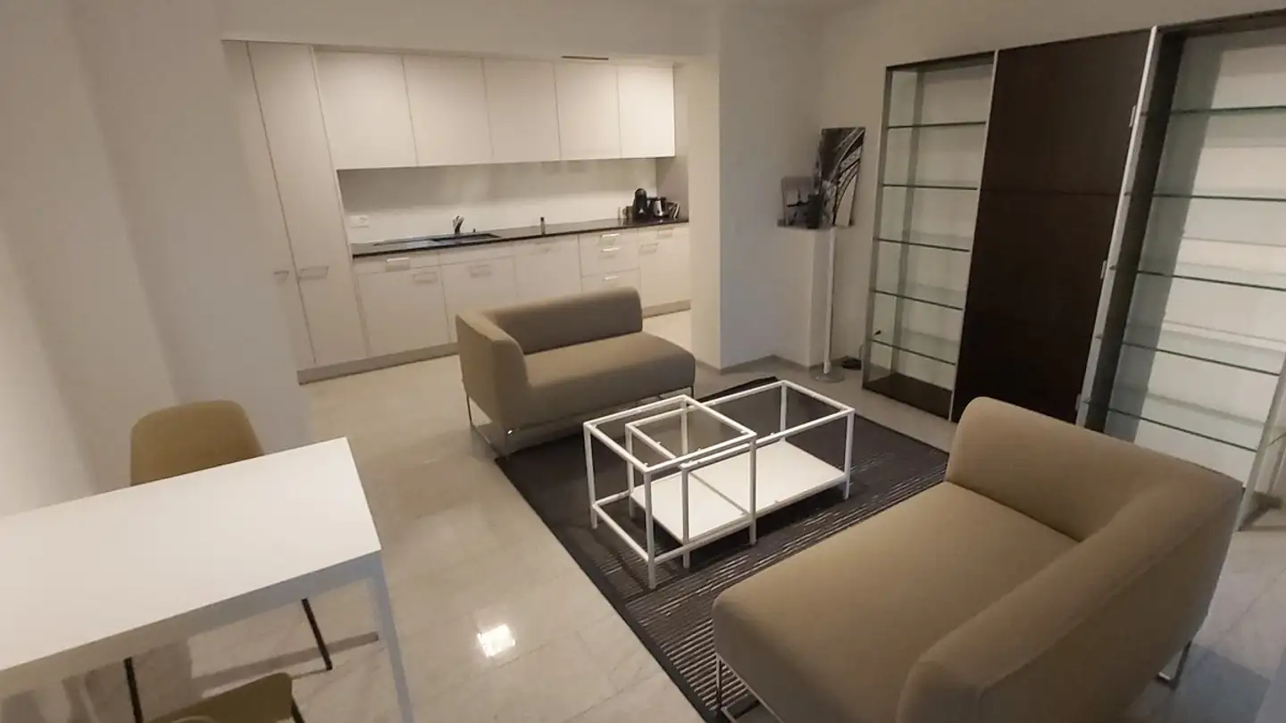 Appartement à louer - Stadtweg 17, 4310 Rheinfelden - Photo 2