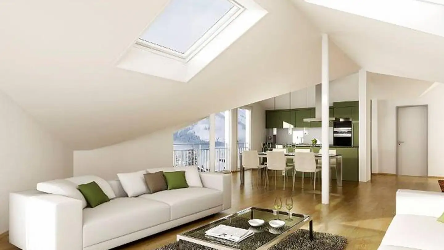 Appartamento in vendita - Langacher 42, 6390 Engelberg - Photo 2