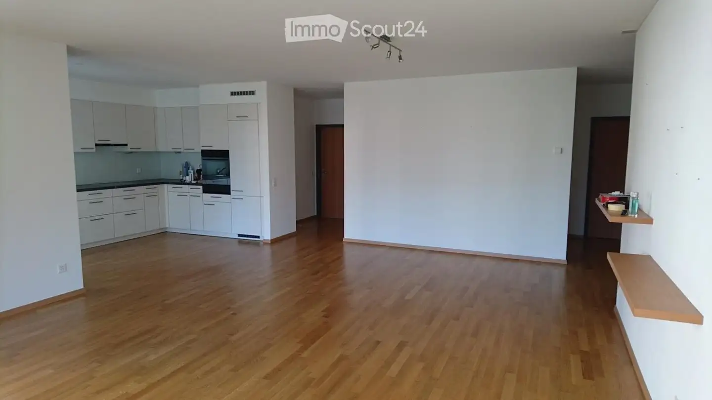 Appartamento in affitto - Via Sergio Mordasini, 6500 Bellinzona - Foto 2