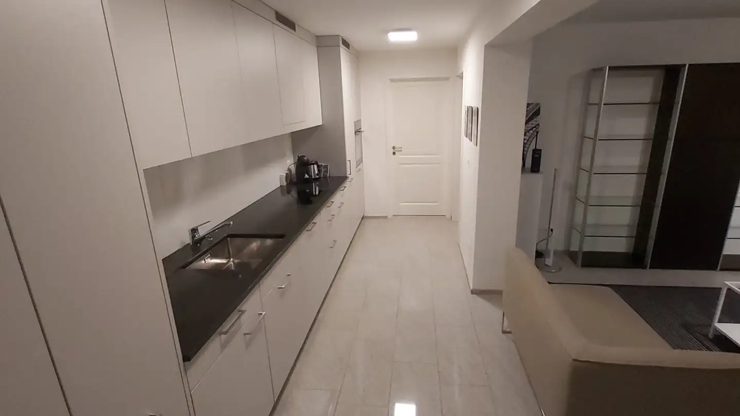 Appartement à louer - Stadtweg 17, 4310 Rheinfelden - Photo 3