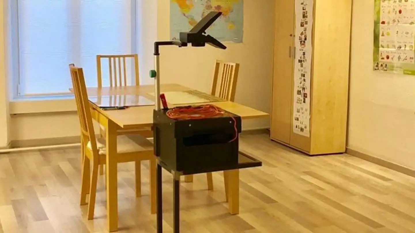 Spazio ufficio in affitto - 8152 Glattbrugg - Photo 2