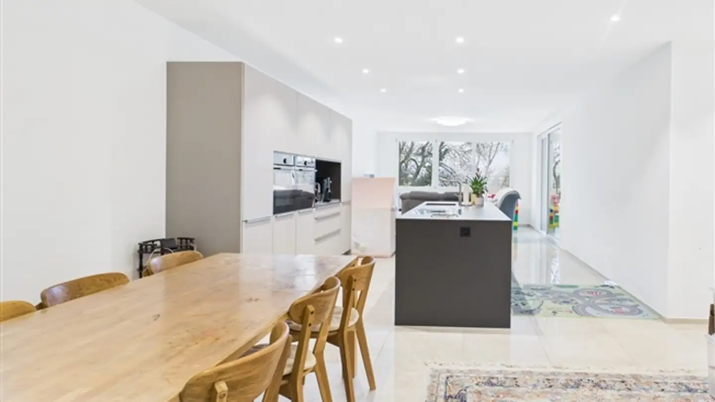 Appartamento in vendita - Gysistrasse 8, 5033 Buchs AG - Foto 3