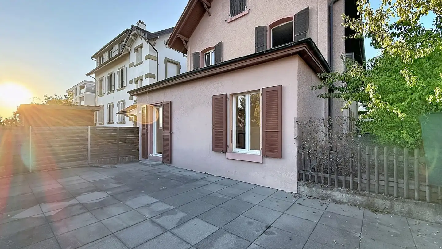Apartment for rent - Route De La Glâne 114, 1752 Villars-sur-Glâne