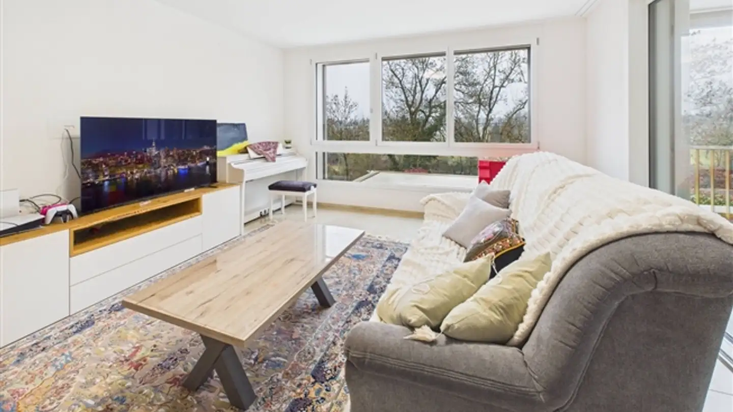 Appartamento in vendita - Gysistrasse 8, 5033 Buchs AG - Foto 4