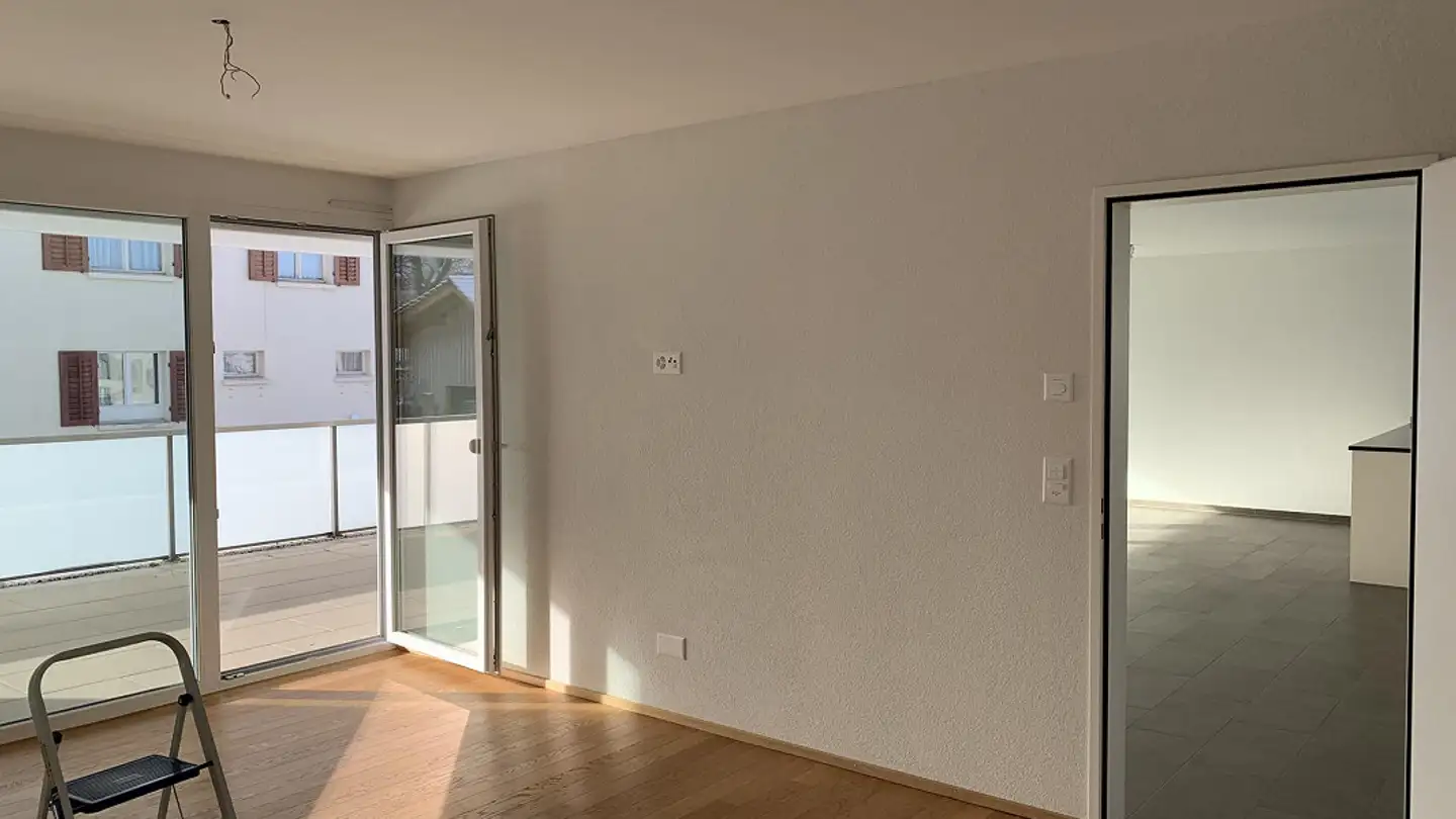 Apartment for rent - Scherzingerstrasse 7, 8595 Altnau - Photo 3