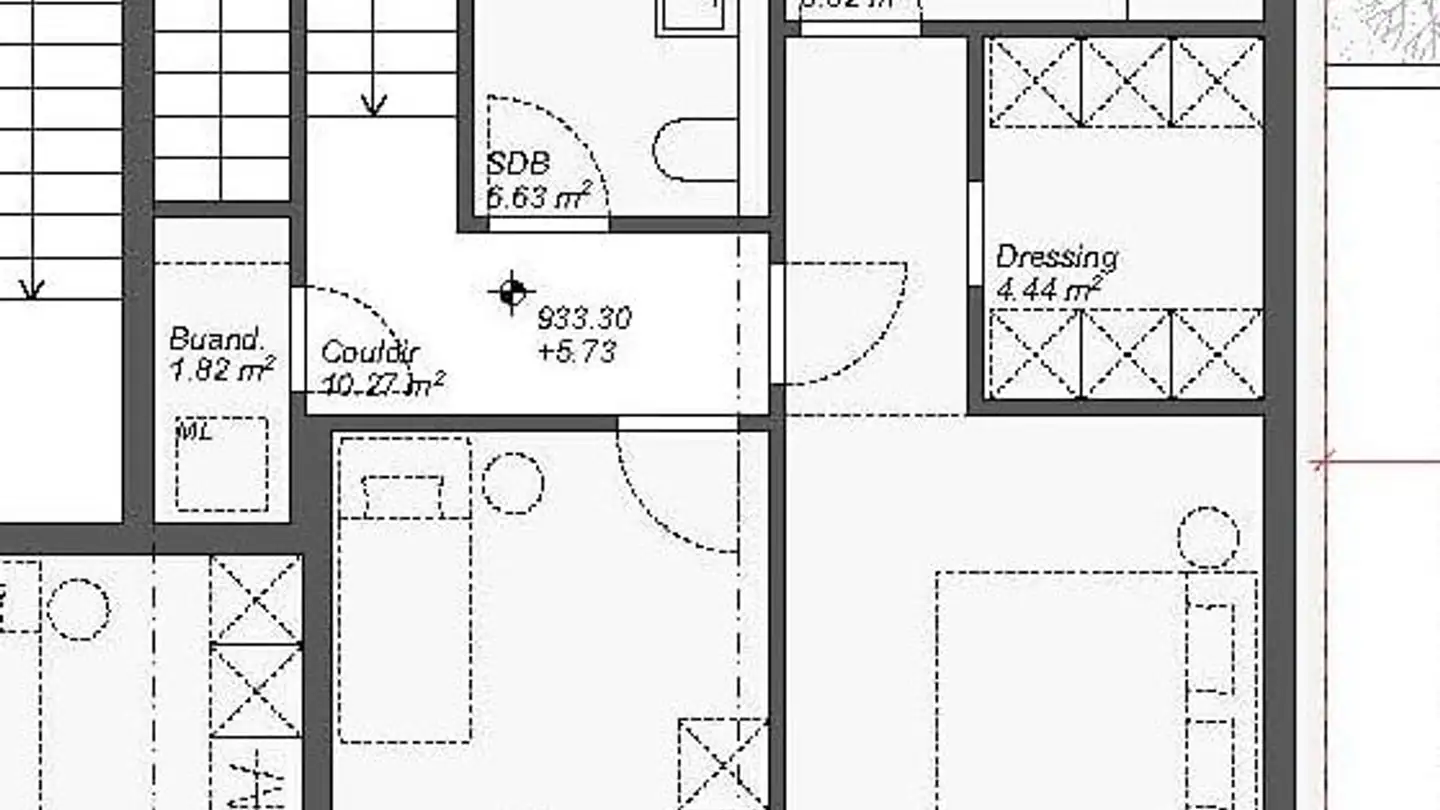 Casa a schiera in vendita - Route De Plein Soleil, 1966 Botyre (Ayent) - Photo 2