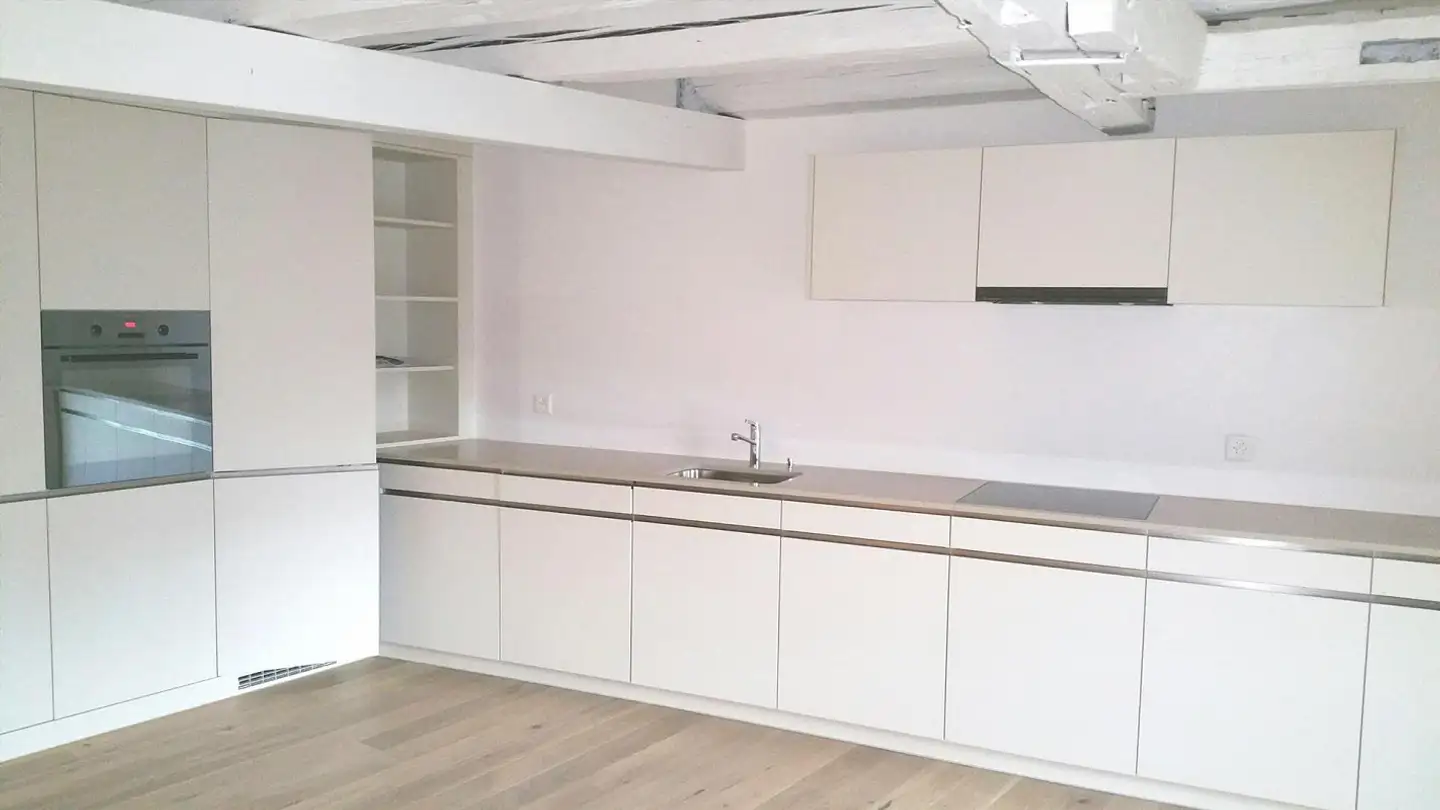 Wohnung mieten - Unterstadt 40, 8200 Schaffhausen - Foto 2