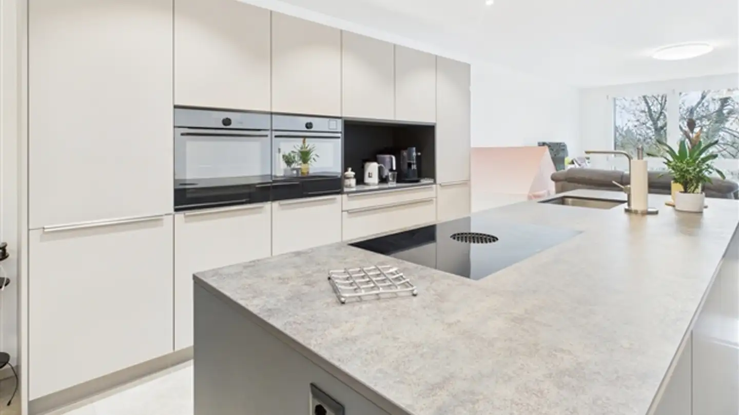 Appartamento in vendita - Gysistrasse 8, 5033 Buchs AG - Foto 2