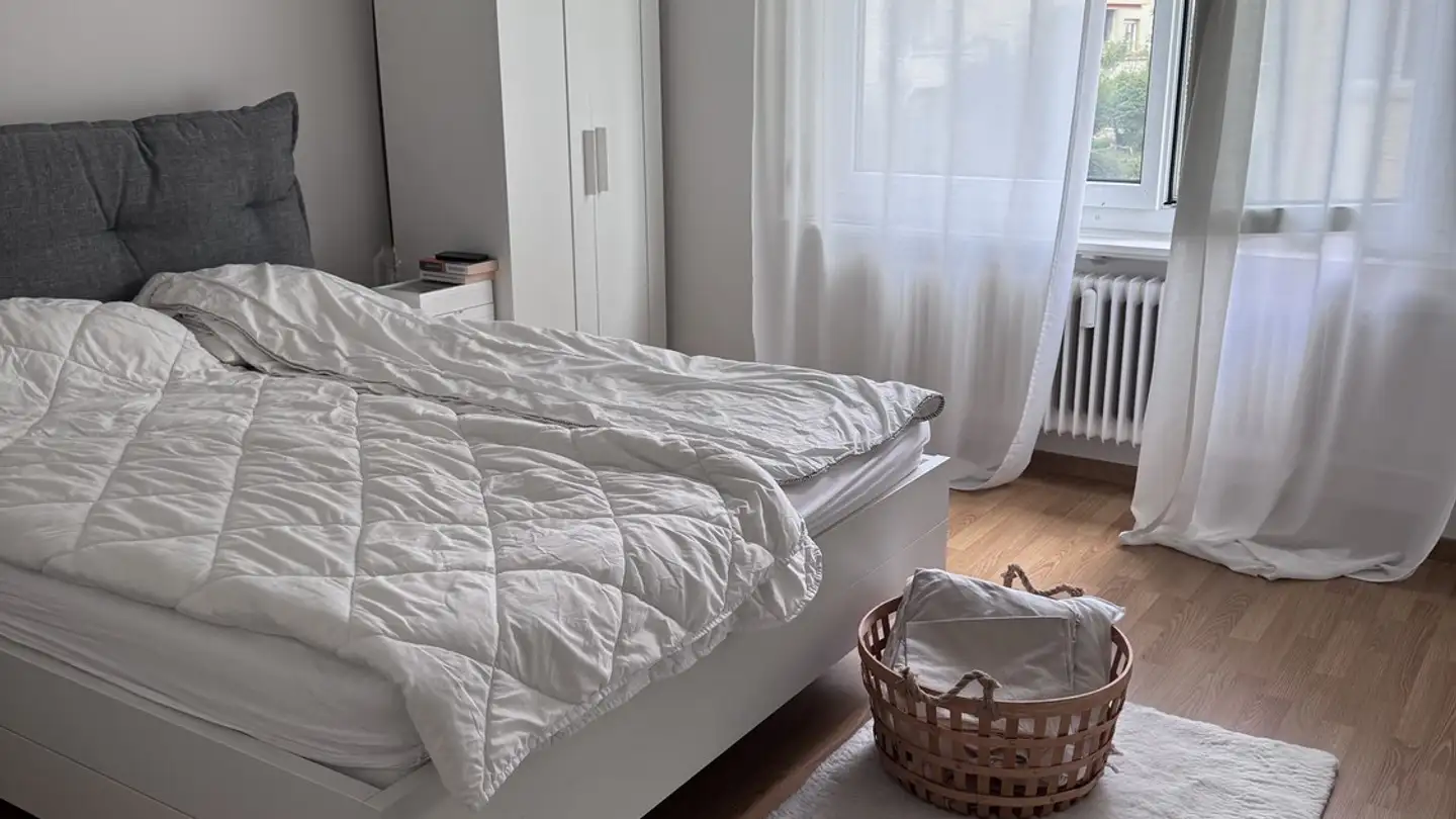 Appartement à louer - Friedlistrasse 25, 3006 Bern - Photo 2