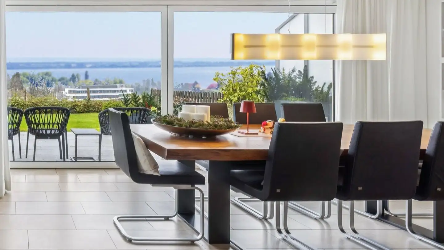 Maisonette-Wohnung kaufen - Alte Landstrasse 61, 8596 Scherzingen