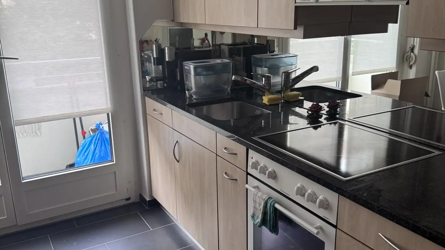 Appartement à louer - Friedlistrasse 25, 3006 Bern - Photo 3