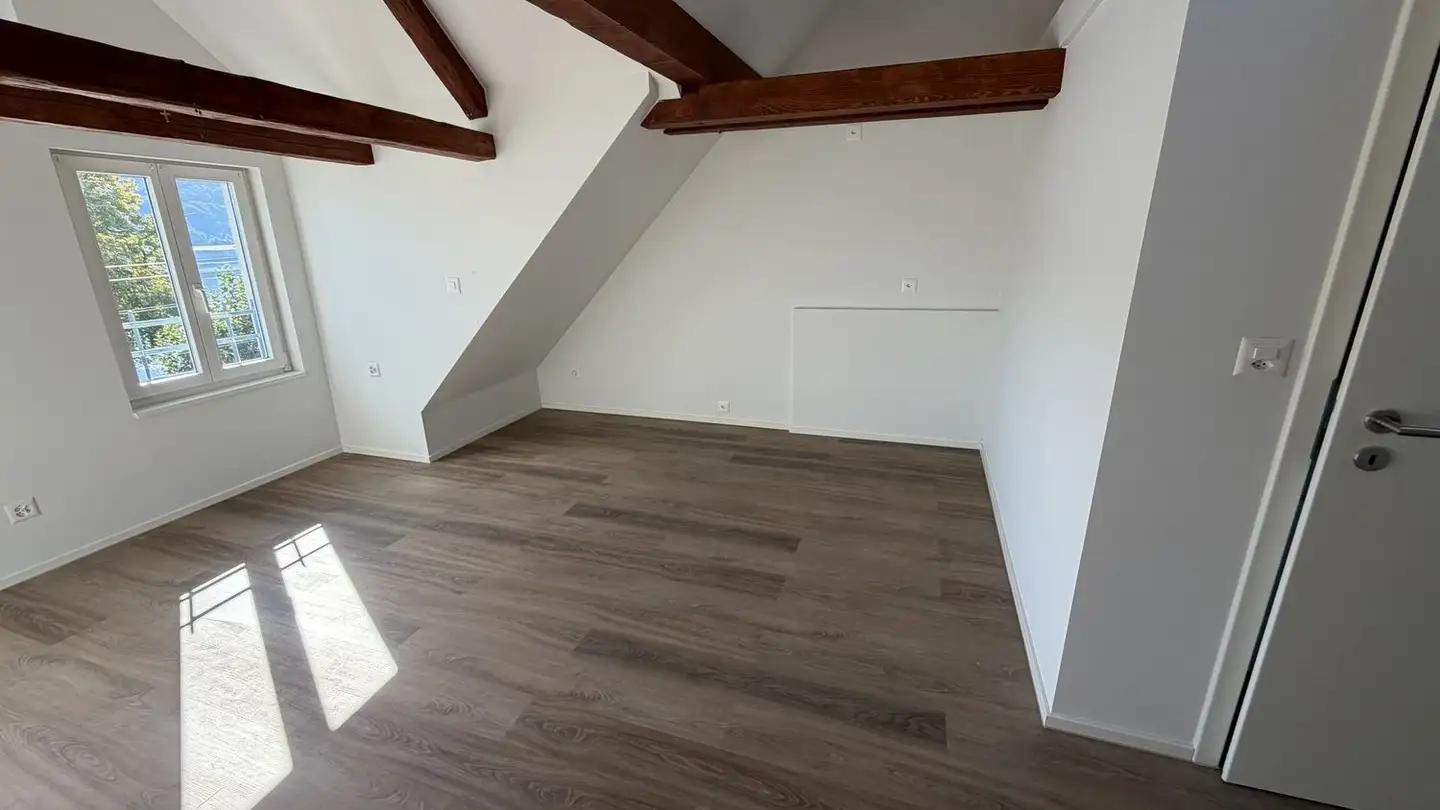 Apartment for rent - Kirchgasse 1, 8716 Schmerikon - Photo 2