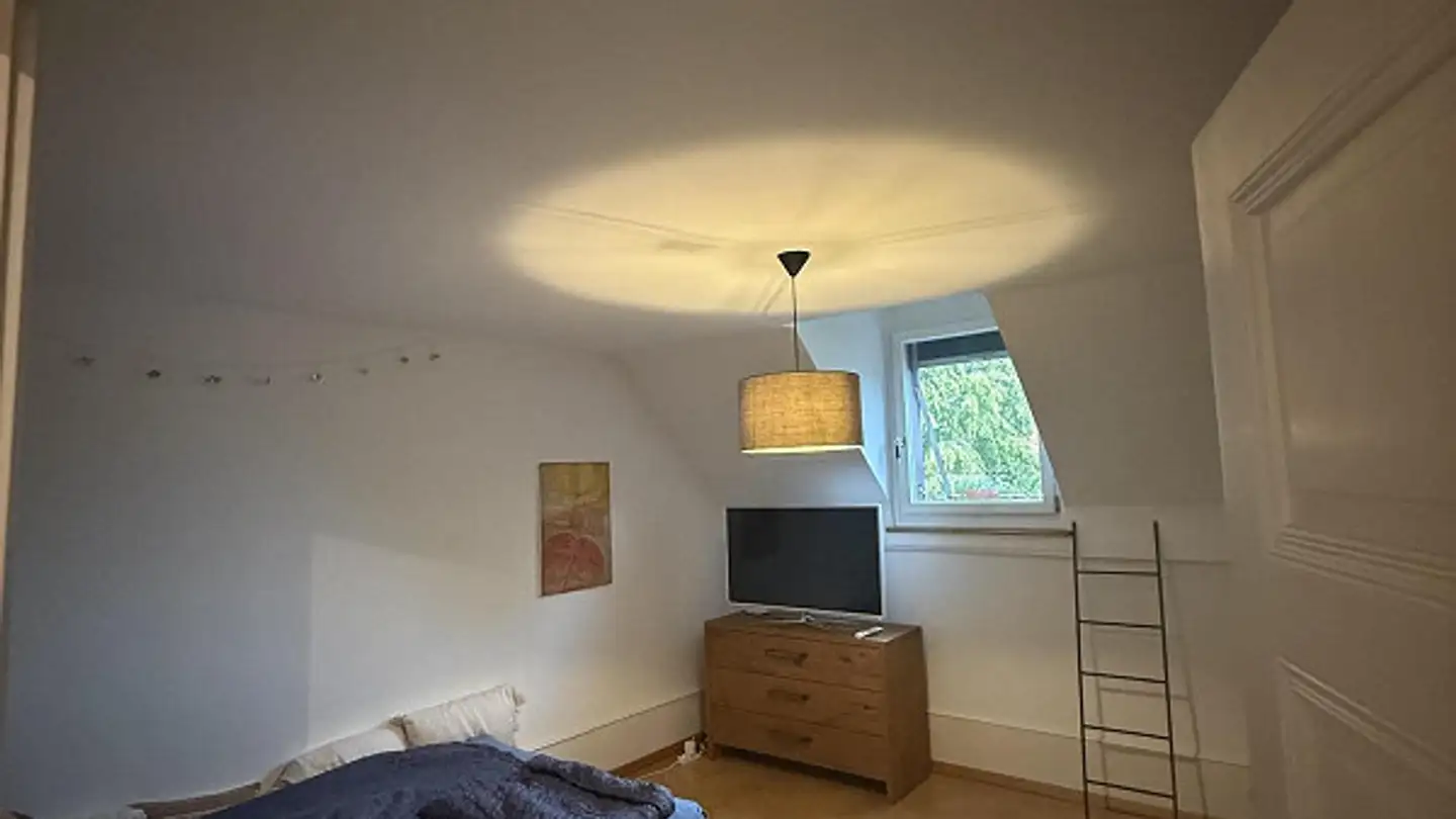 Attico in affitto - Wattenwylweg 34, 3006 Bern - Foto 3