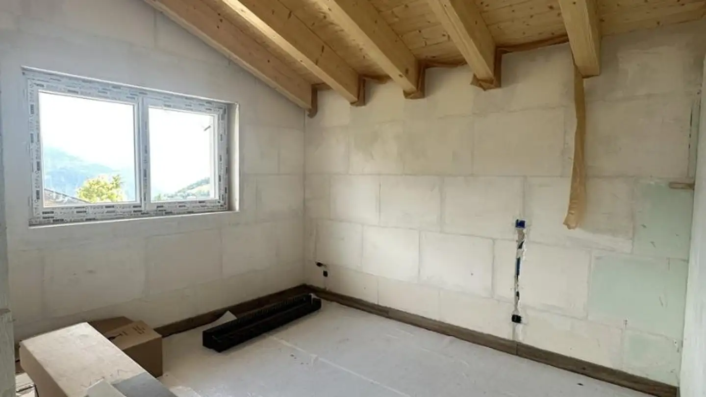 Apartment for rent - Chemin Du Sergnoret, 1978 Lens - Photo 4