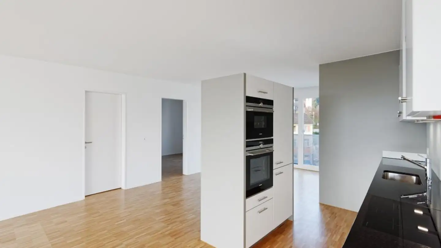 Apartment for rent - Lettenstrasse 19, 9008 St. Gallen - Photo 2