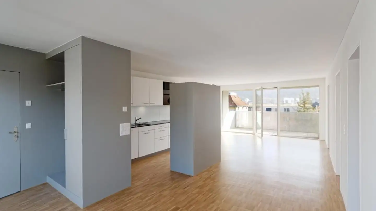 Apartment for rent - Lettenstrasse 19, 9008 St. Gallen - Photo 3