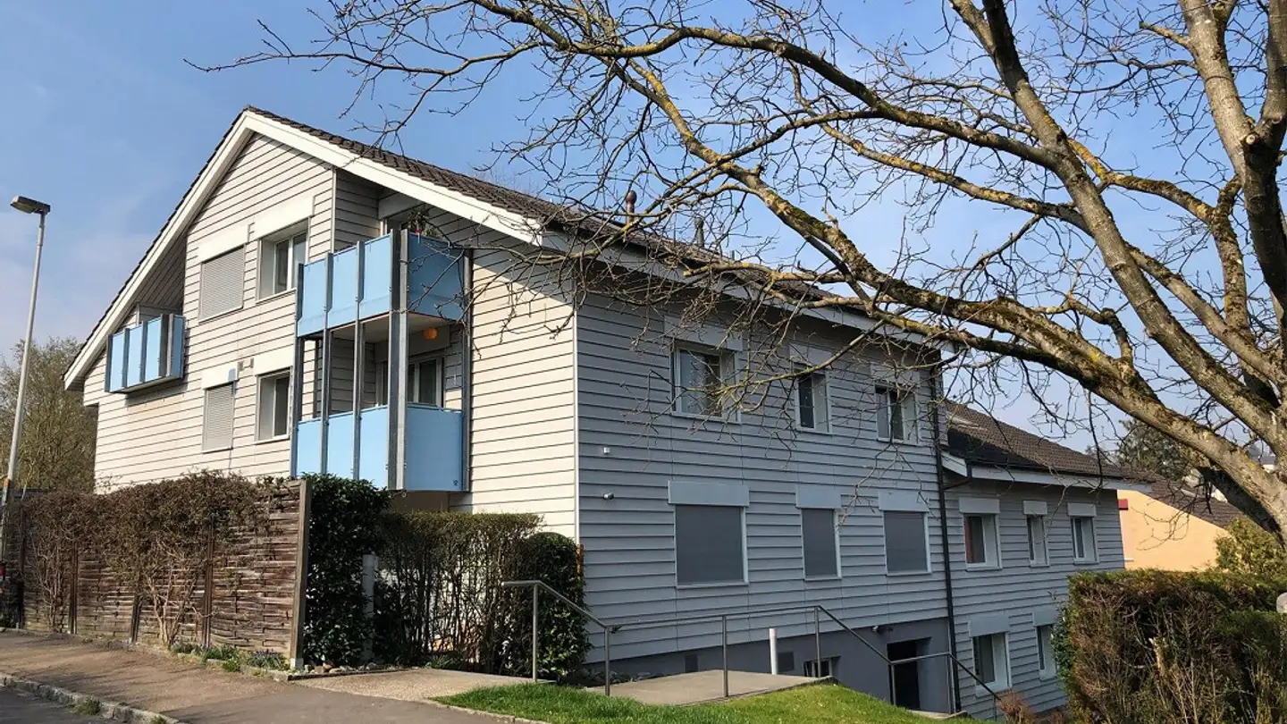 Penthouse for rent - Falkenstrasse 12, 4103 Bottmingen