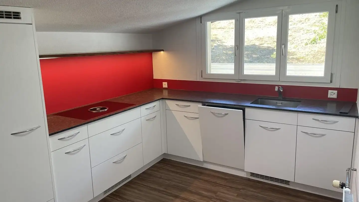 Appartement à louer - Sonnenrain 9, 4911 Schwarzhäusern - Photo 2