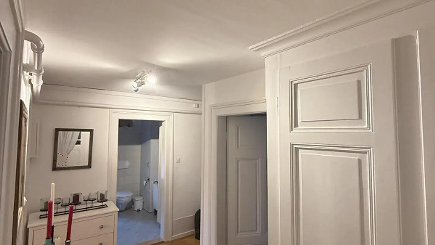 Attico in affitto - Wattenwylweg 34, 3006 Bern - Foto 2