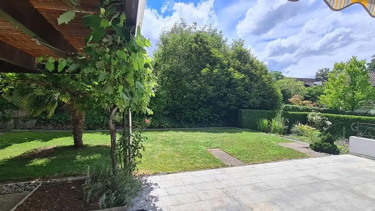 Maison individuelle à louer - Stefanstrasse 19, 4106 Therwil - Photo 2