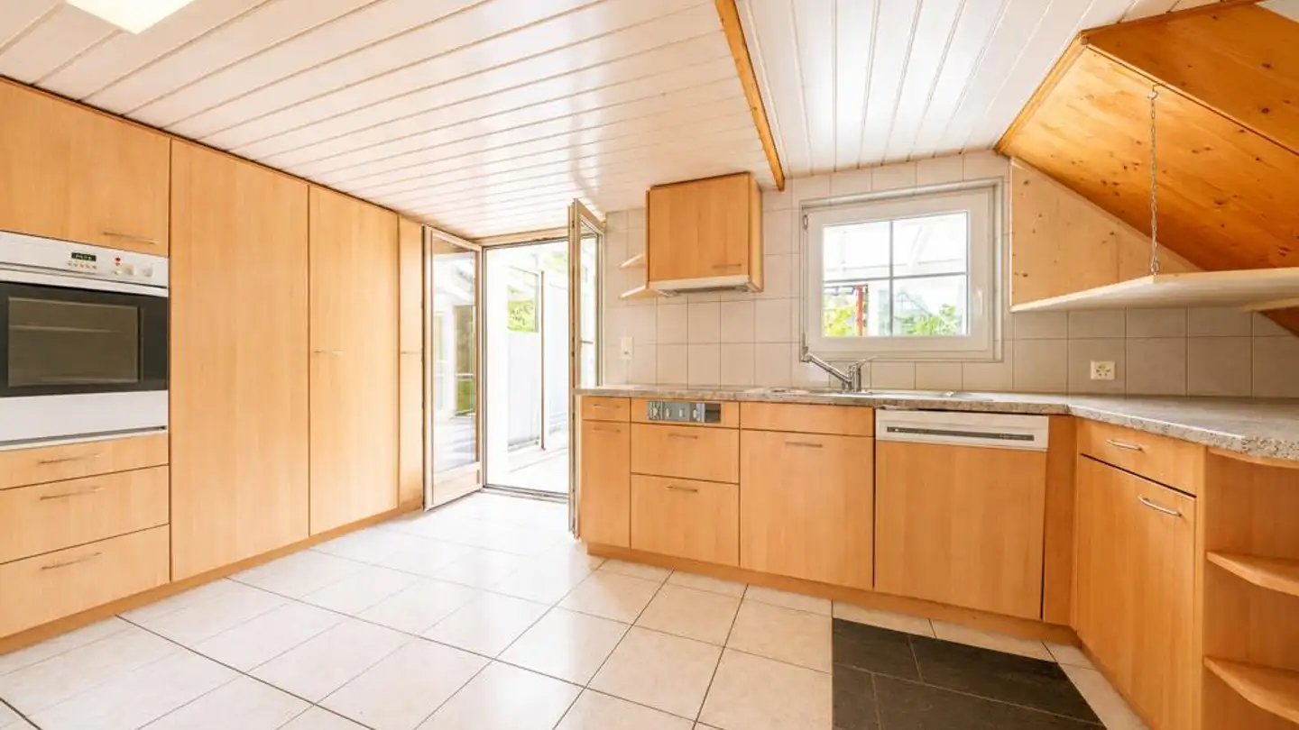 Maison en terrasse à vendre - Mittlere Dorfstrasse 2, 8598 Bottighofen - Photo 2