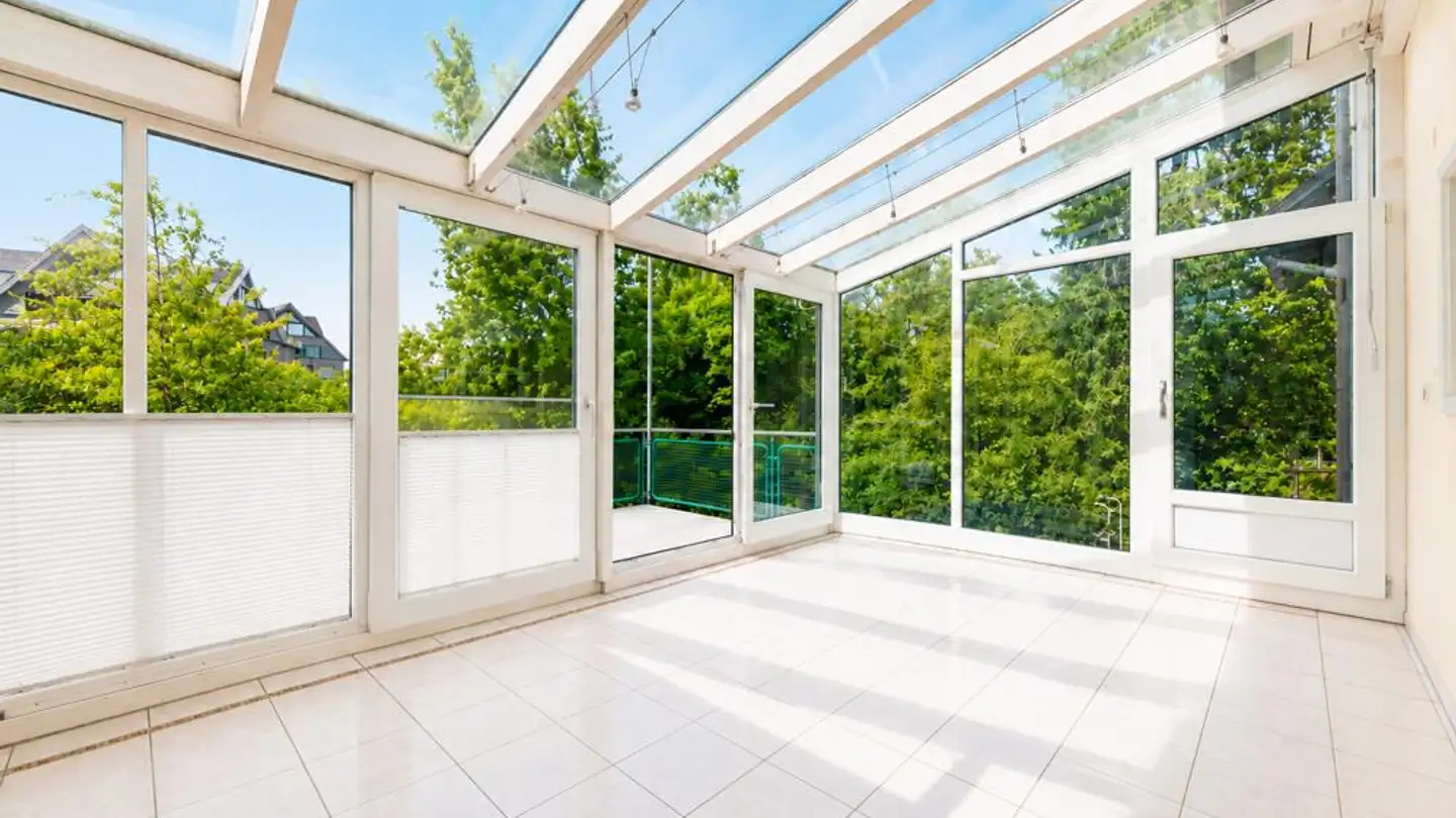 Maison en terrasse à vendre - Mittlere Dorfstrasse 2, 8598 Bottighofen - Photo 3