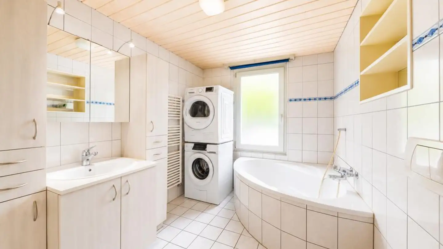 Maison en terrasse à vendre - Mittlere Dorfstrasse 2, 8598 Bottighofen - Photo 4