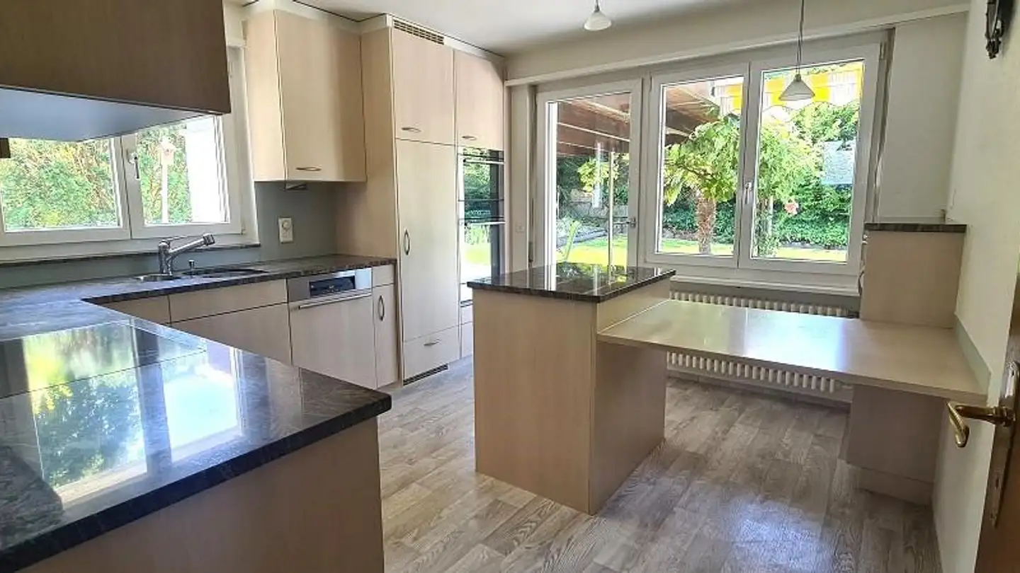 Maison individuelle à louer - Stefanstrasse 19, 4106 Therwil - Photo 3