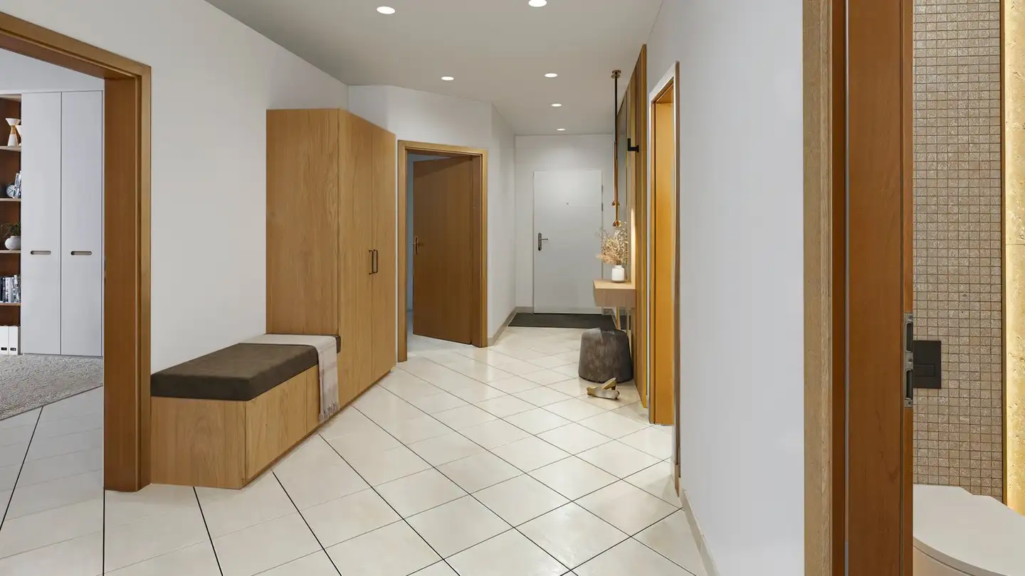 Apartment for sale - Hirzenbachstrasse 76, 8051 Zürich - Photo 4