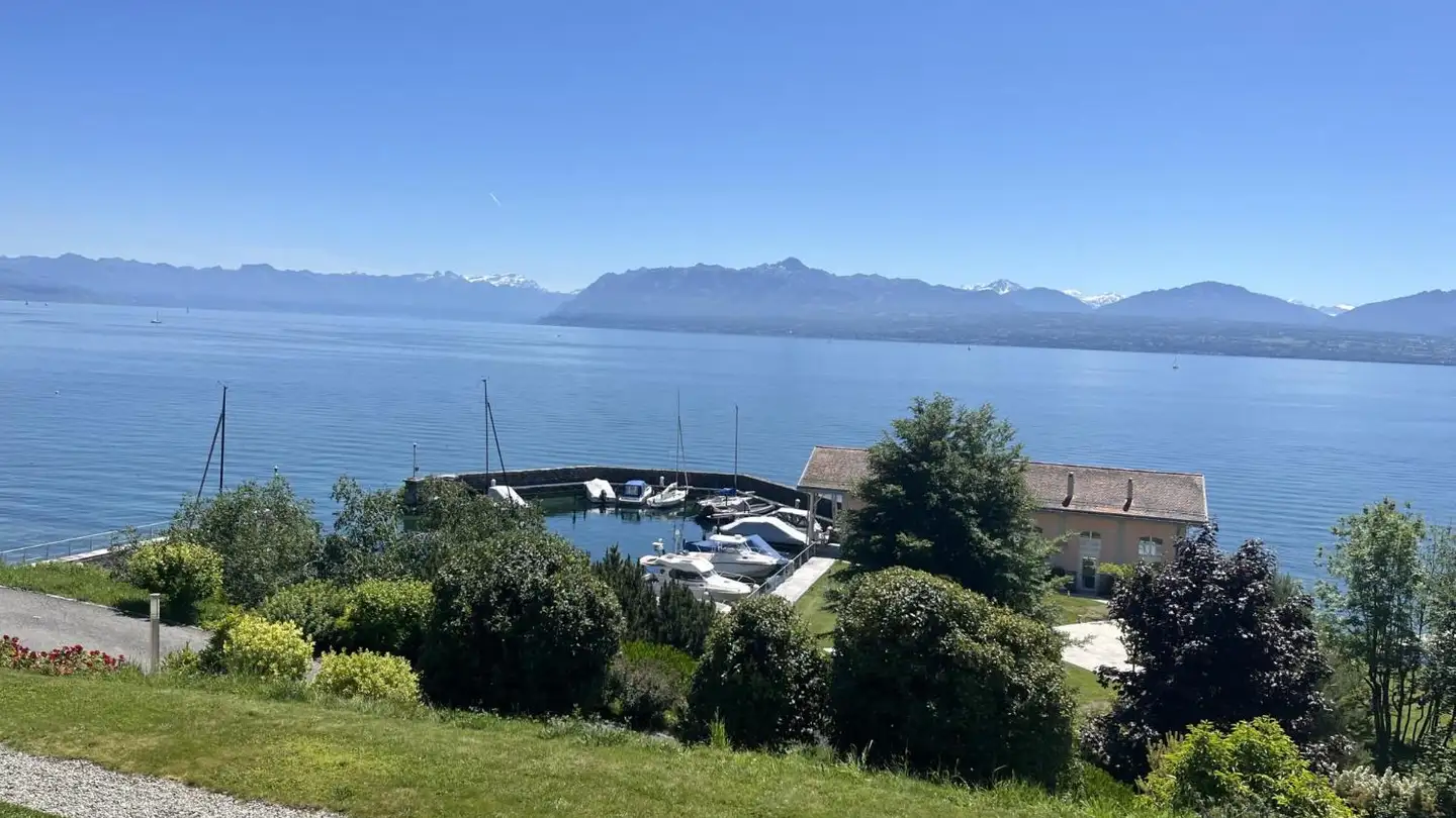 Apartment for sale - 1162 St-Prex - Photo 4