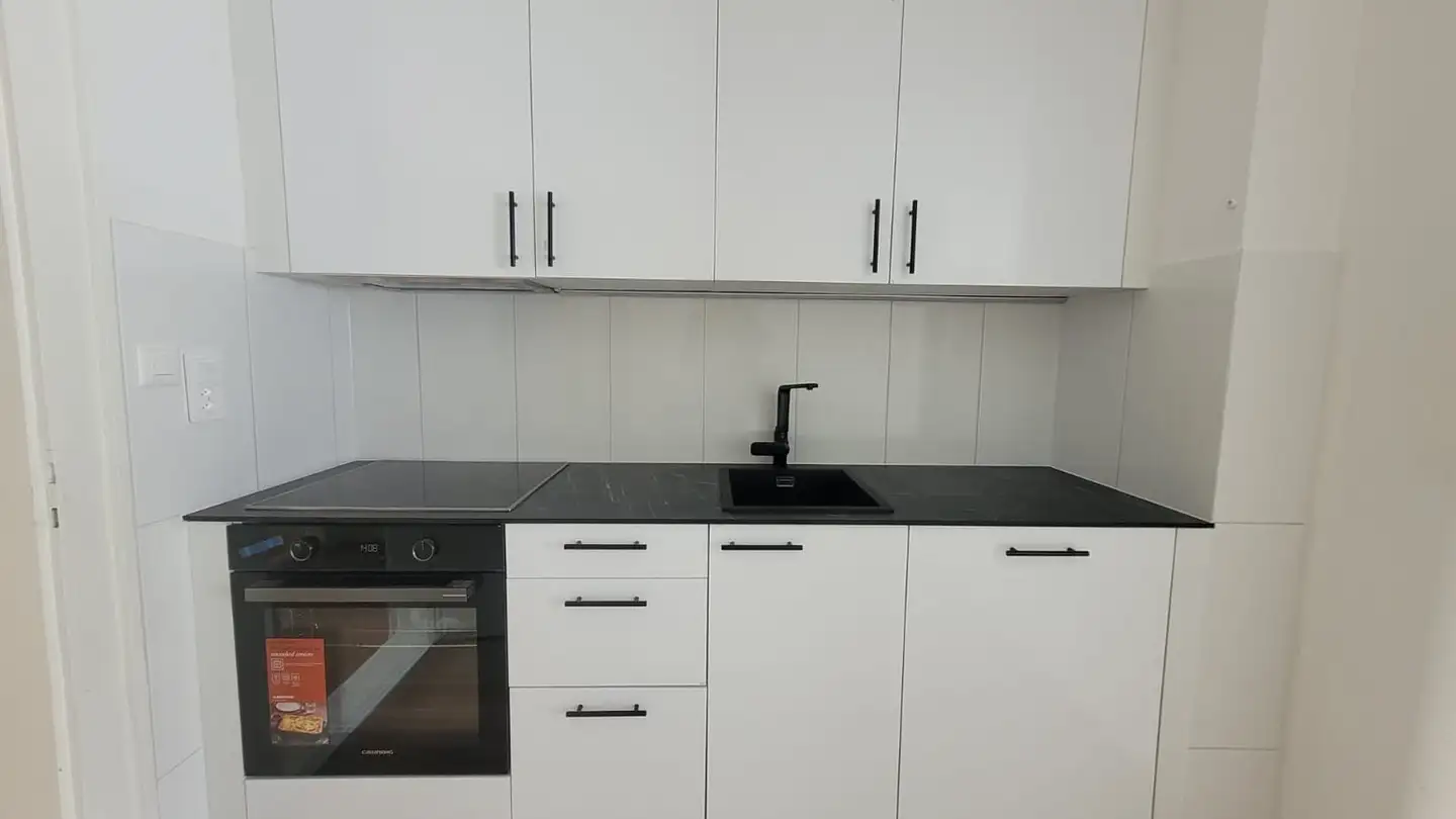 Appartamento in affitto - Linthgut 1, 8782 Rüti GL - Foto 2