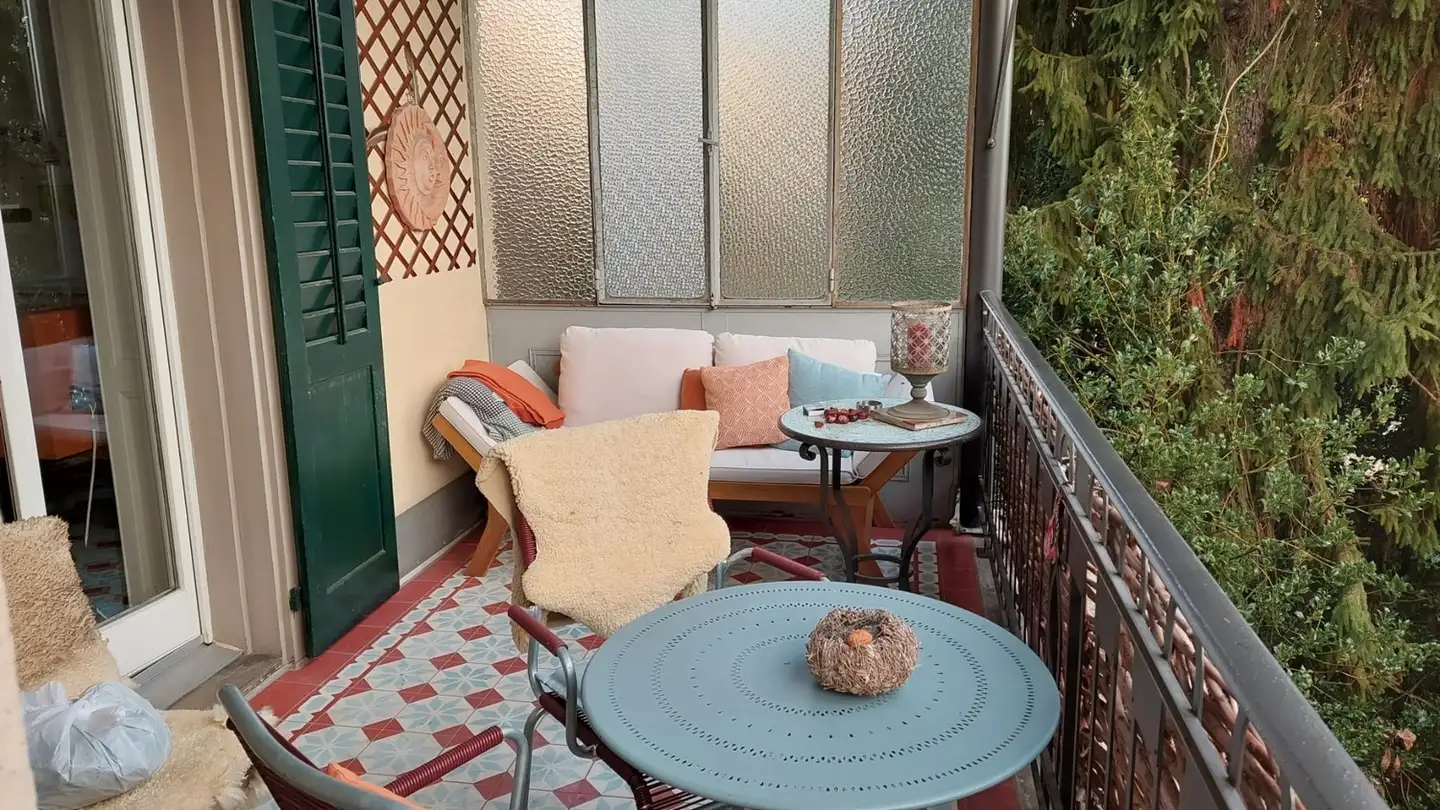 Zimmer mieten - 6005 Luzern - Foto 2