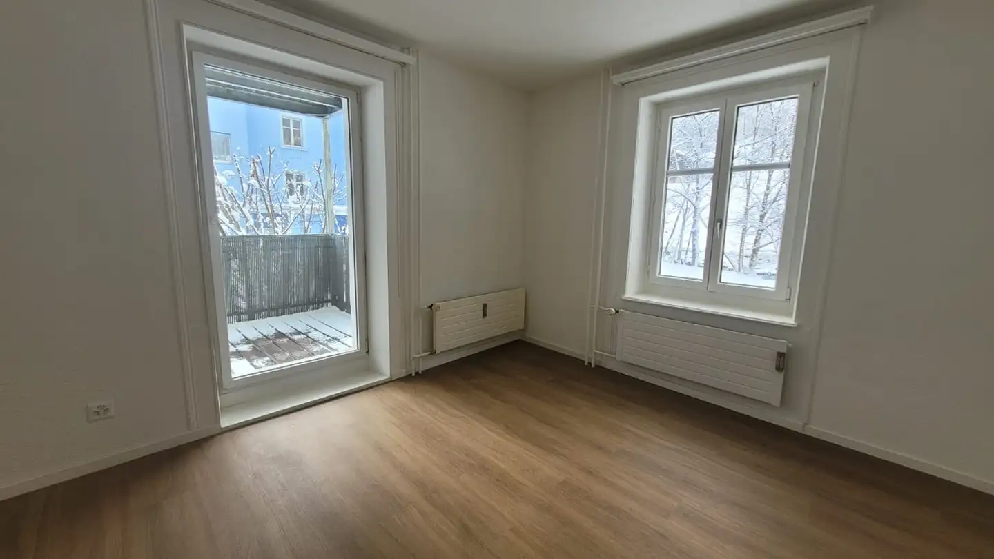 Appartamento in affitto - Linthgut 1, 8782 Rüti GL - Foto 3