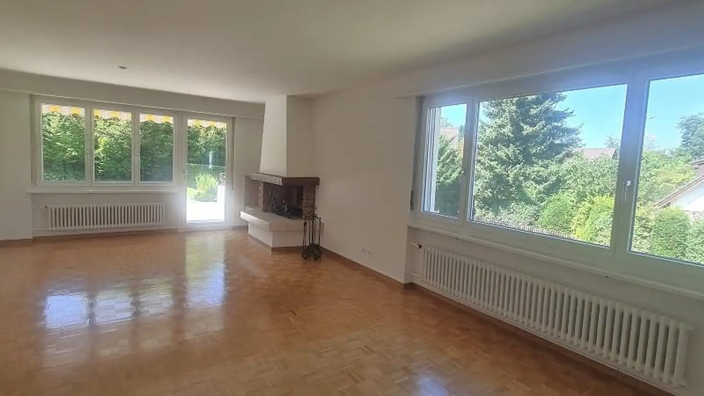 Maison individuelle à louer - Stefanstrasse 19, 4106 Therwil - Photo 4