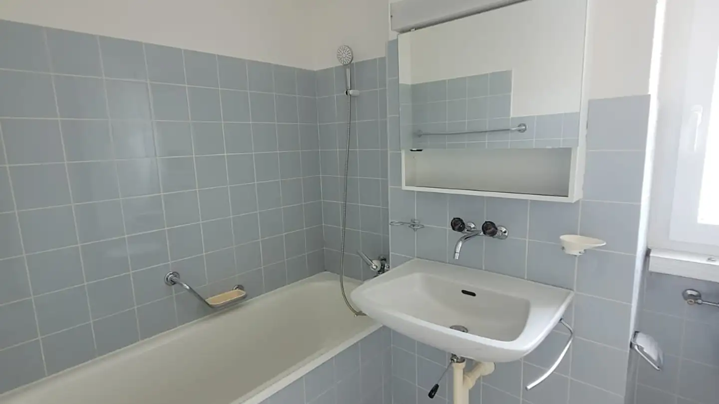 Appartamento in affitto - Linthgut 1, 8782 Rüti GL - Foto 4