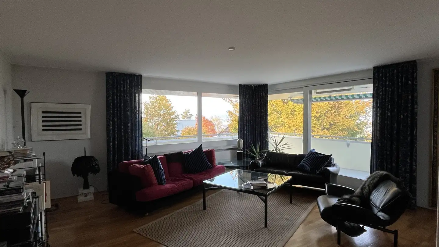 Apartment for rent - 8006 Zürich